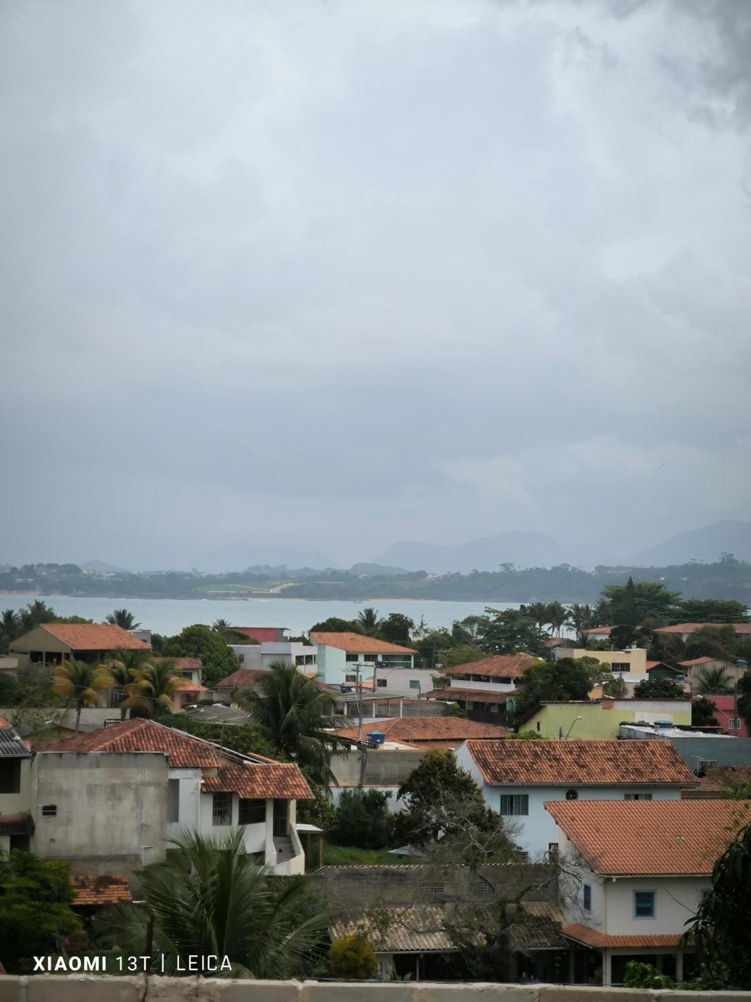 Recanto Guarapari, Praia De Setiba !!! Bagian luar foto