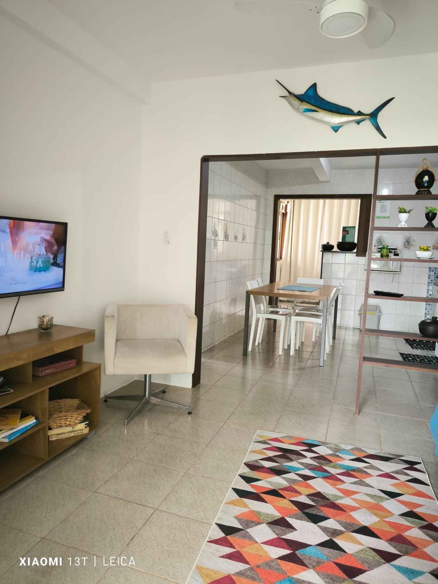 Recanto Guarapari, Praia De Setiba !!! Bagian luar foto