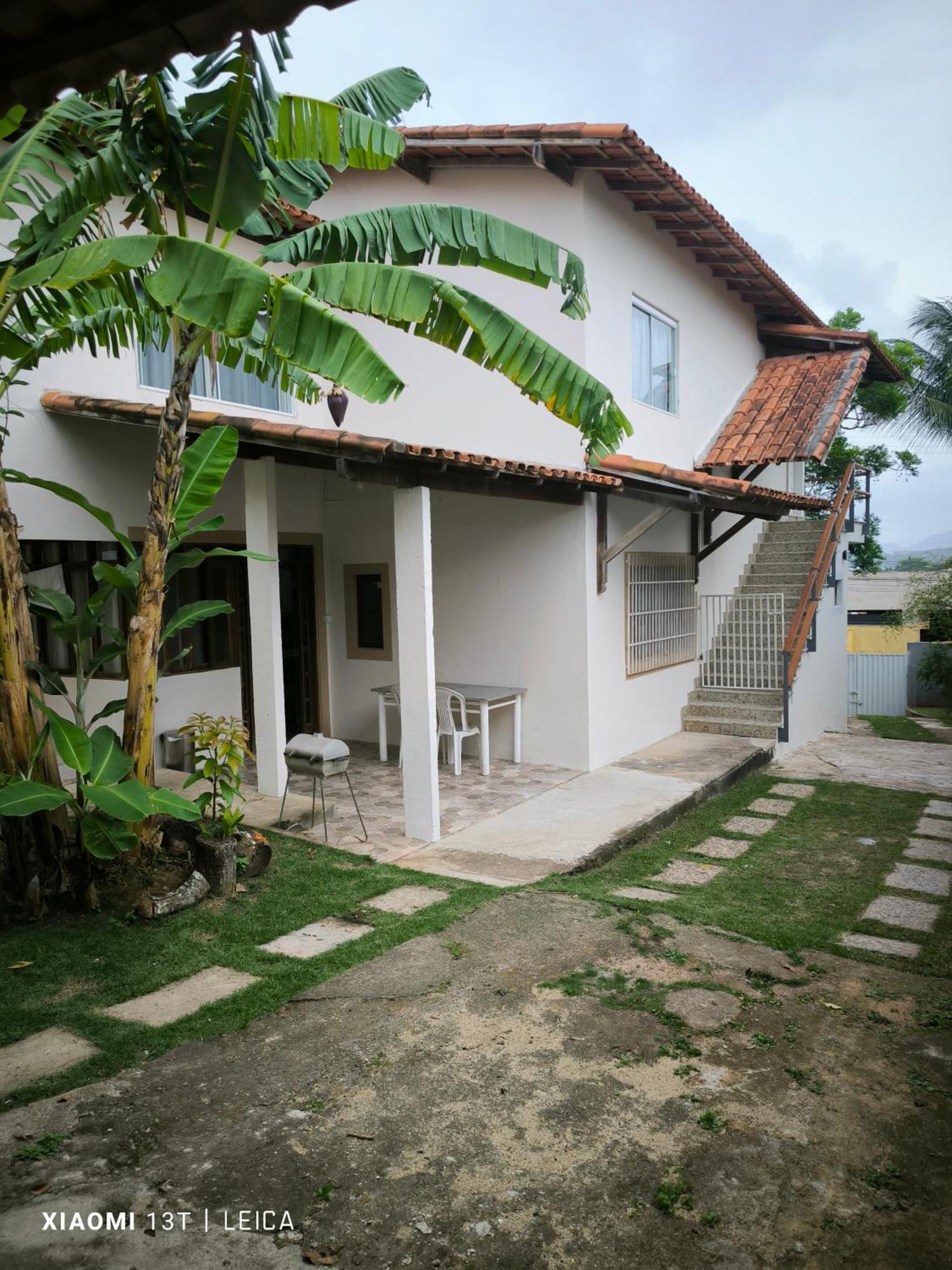 Recanto Guarapari, Praia De Setiba !!! Bagian luar foto