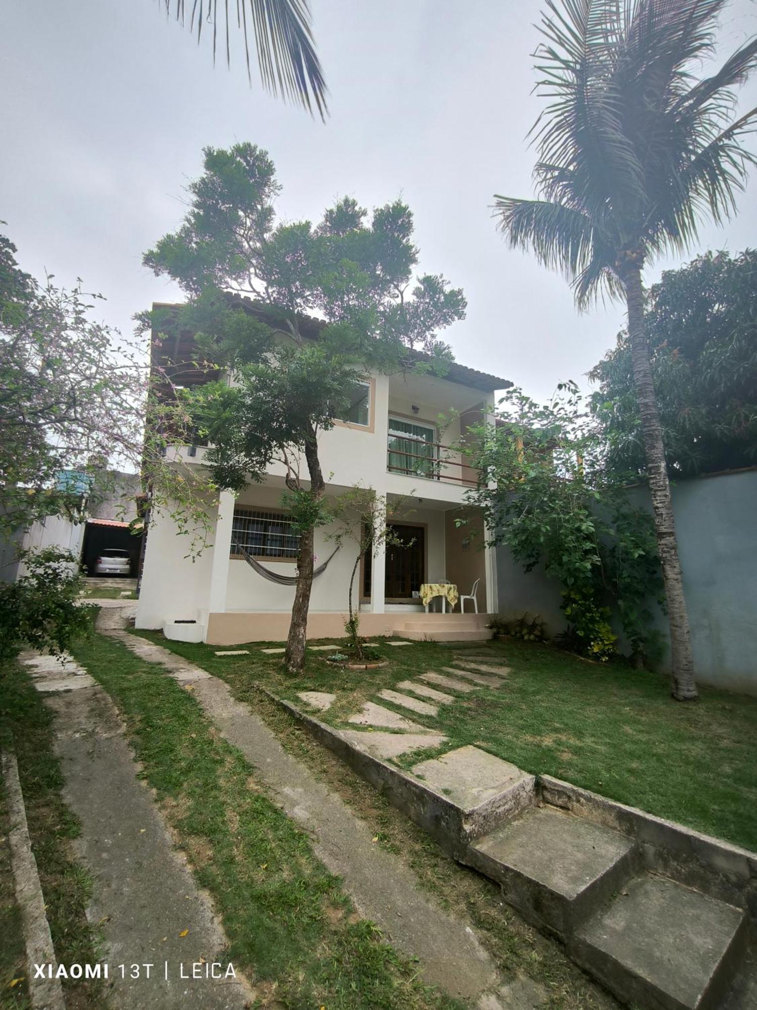 Recanto Guarapari, Praia De Setiba !!! Bagian luar foto